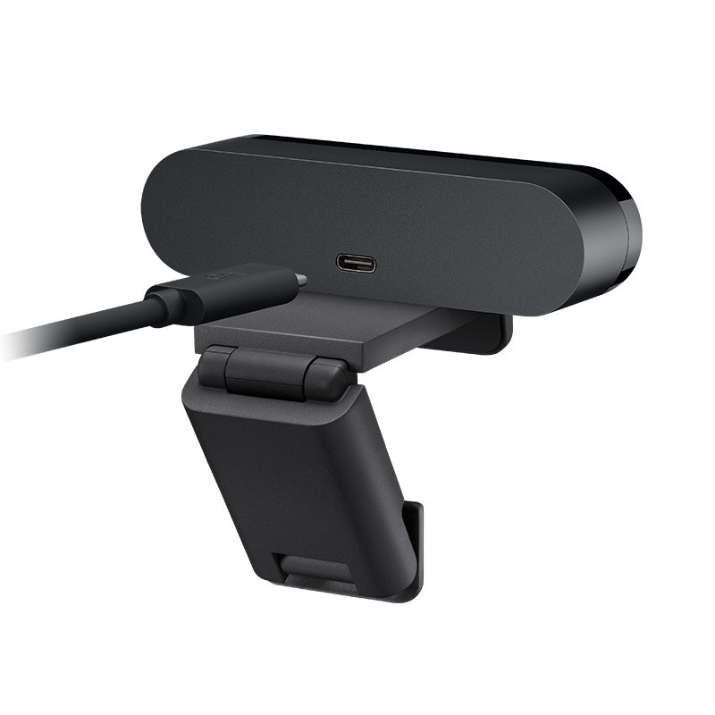 Webcam Logitech BRIO