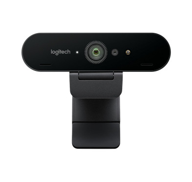 Webcam Logitech BRIO