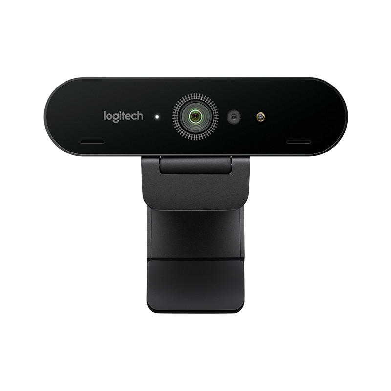 Webcam Logitech BRIO