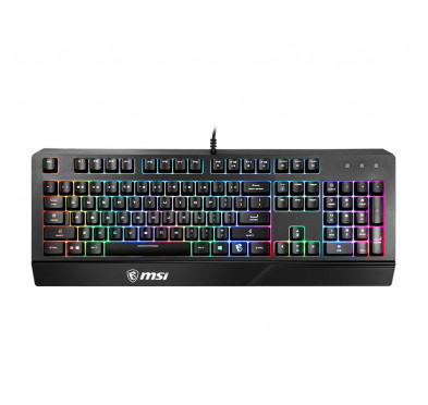 CLAVIER Gamer MSI VIGOR GK20