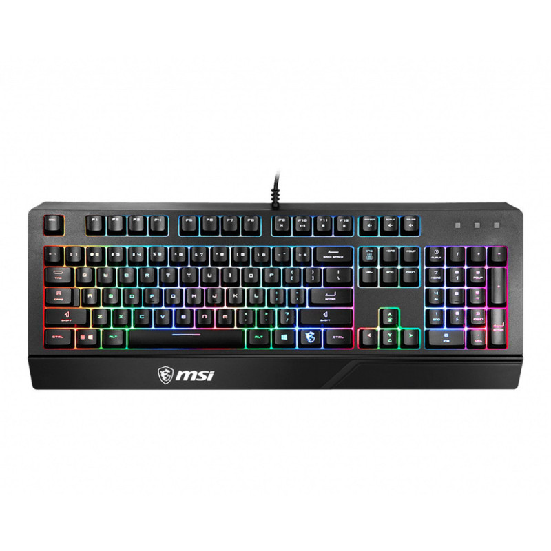 CLAVIER MSI  VIGOR GK20