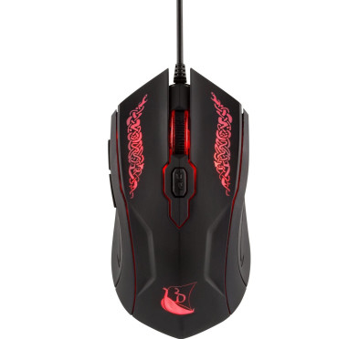 Souris Gamer USB MSI DS B1 - Gamer Tunisie