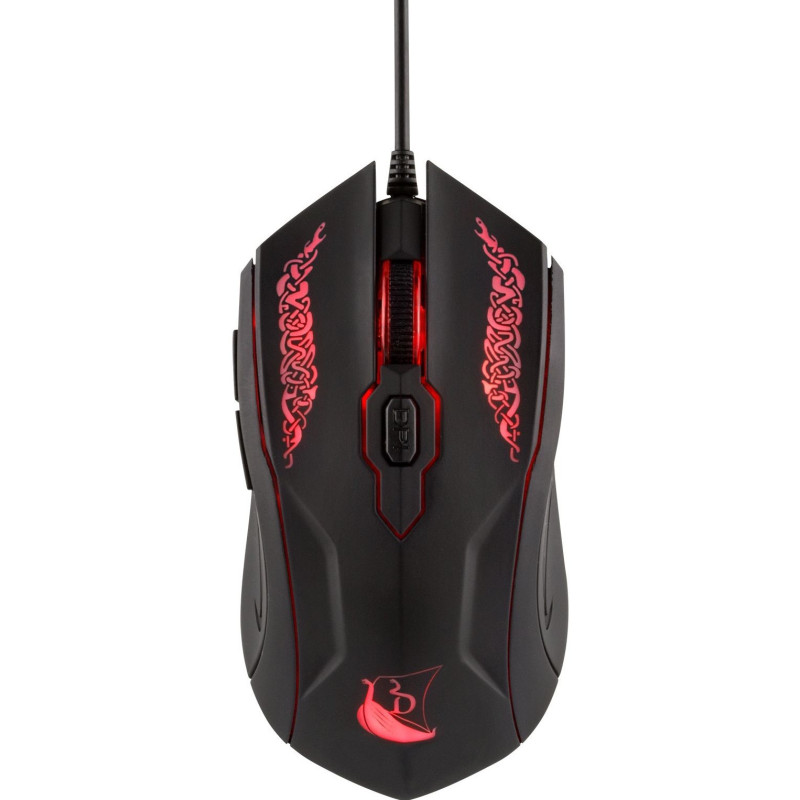 Souris Konix Souris gaming Drakkar Shaman