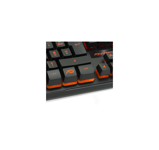 Clavier ADVANCE semi mechanical GTA 230 RGB