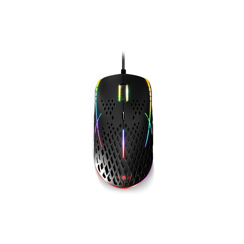 souris Spirit of Gamer Xpert M100 RGB souris Spirit of Gamer Xpert M100 RGB