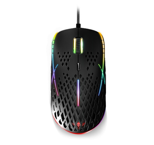 souris Spirit of Gamer Xpert M100 RGB