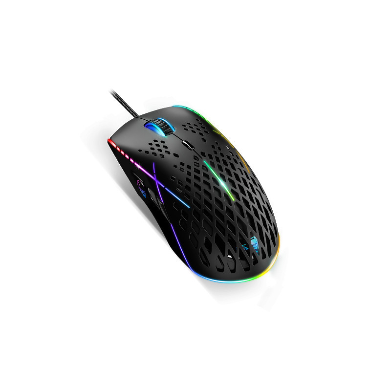 souris Spirit of Gamer Xpert M100 RGB souris Spirit of Gamer Xpert M100 RGB
