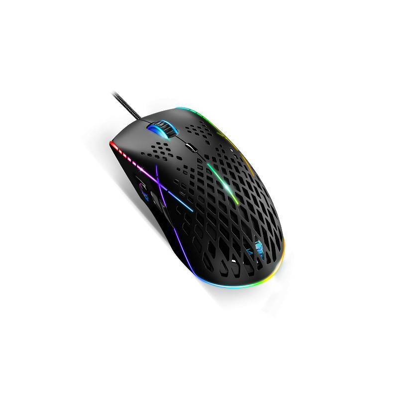 souris Spirit of Gamer Xpert M100 RGB