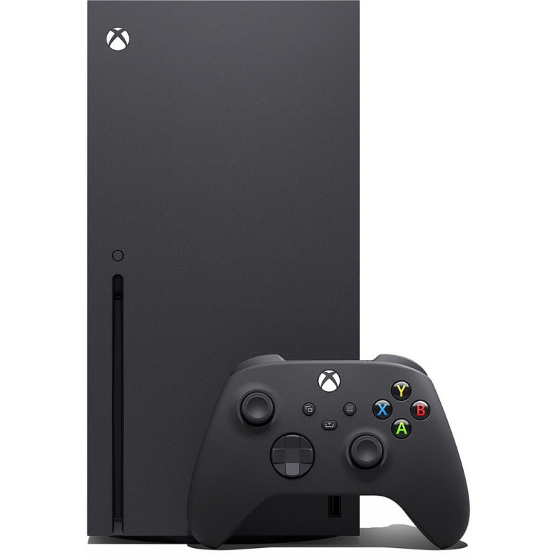 CONSOLE XBOX SERIES X 1To CONSOLE XBOX SERIES X 1To