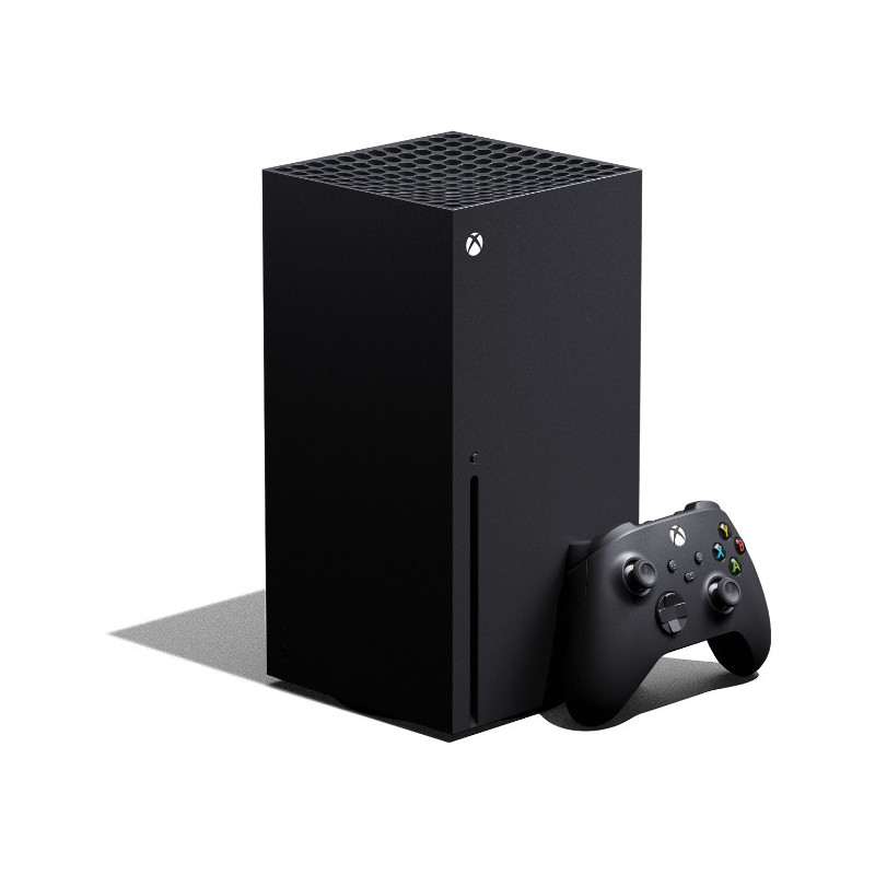 CONSOLE XBOX SERIES X 1To CONSOLE XBOX SERIES X 1To