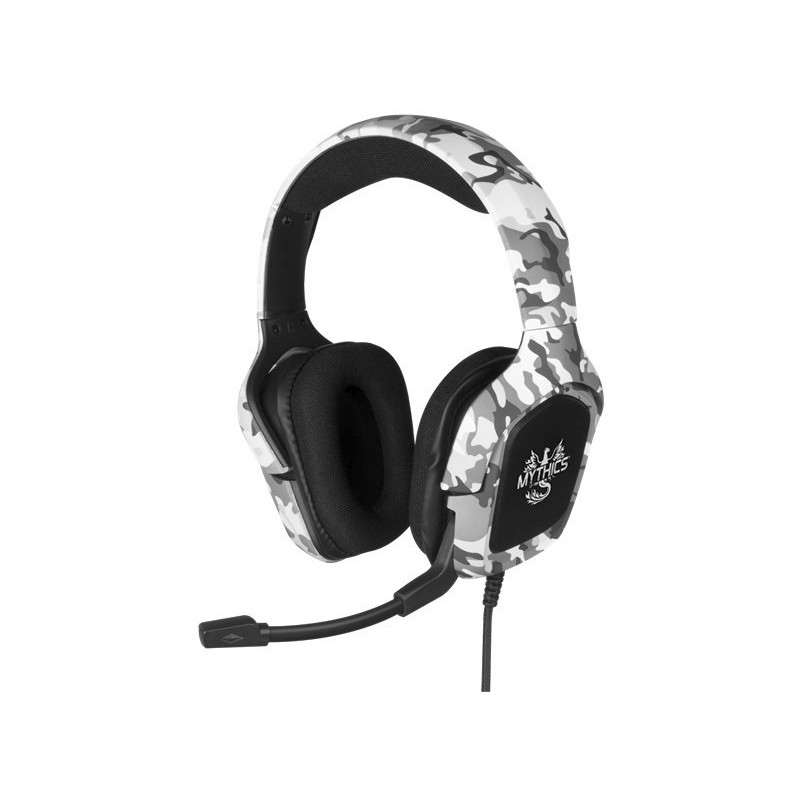 CASQUE KONIX MYTHICS ARES CAMO UNIVERSEL