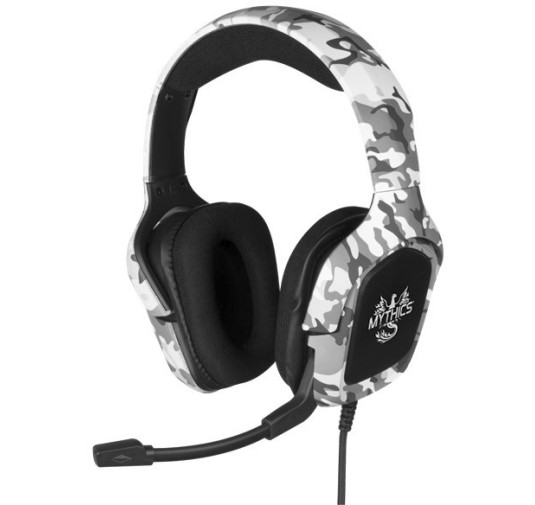 CASQUE KONIX MYTHICS ARES CAMO UNIVERSEL