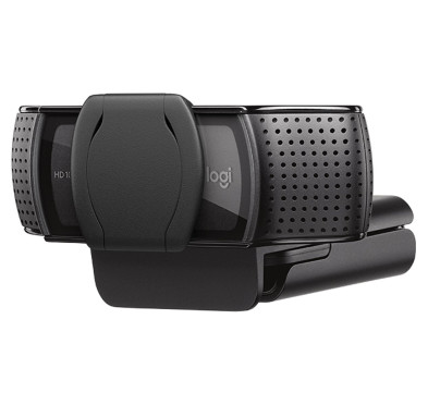 WEBCAM LOGITECH C920S