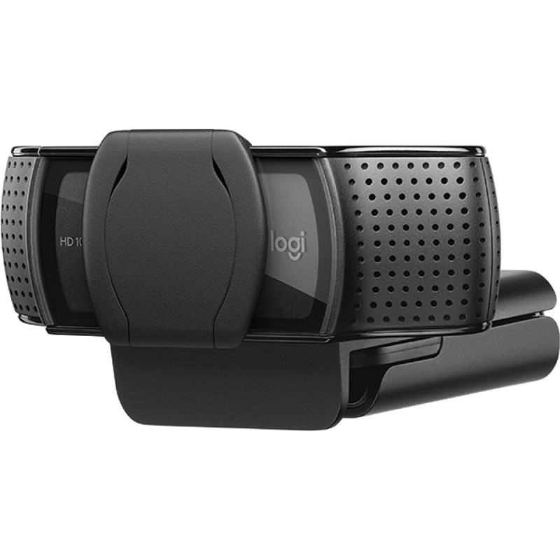 WEBCAM LOGITECH C920S