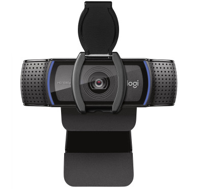 WEBCAM LOGITECH C920S