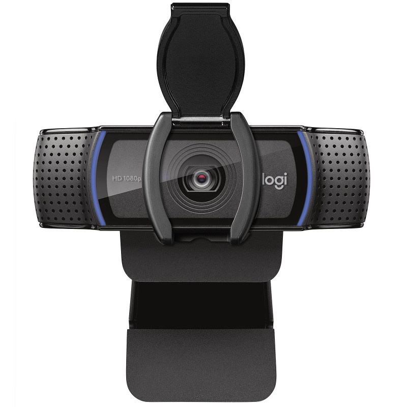 WEBCAM LOGITECH C920S