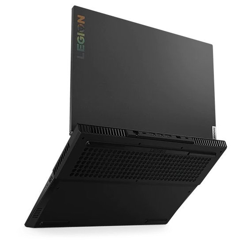 Pc portable gamer Lenovo Legion 5 Ryzen5-4600H 16G 512G GTX1660Ti