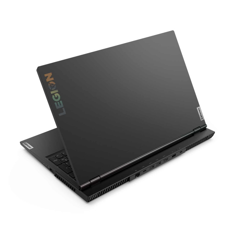 Pc portable gamer Lenovo Legion 5 Ryzen5-4600H 16G 512G GTX1660Ti