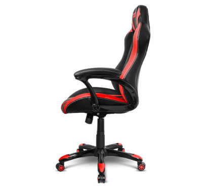 SIEGE EMPIRE GAMING RS600-RED