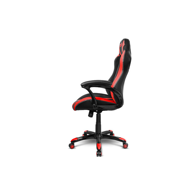 SIEGE EMPIRE GAMING RS600-RED