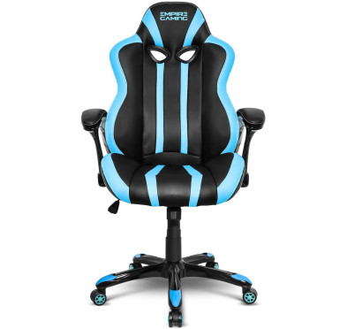 SIEGE EMPIRE GAMING RS600-BLEU