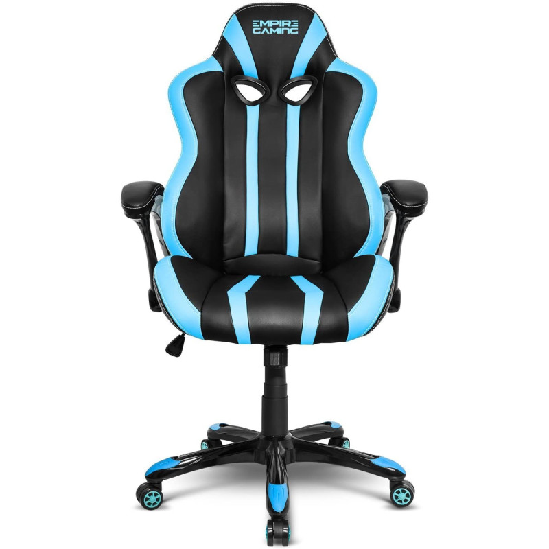 SIEGE EMPIRE GAMING RS600-BLEU