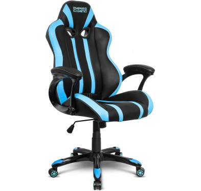 SIEGE EMPIRE GAMING RS600-BLEU