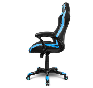 SIEGE EMPIRE GAMING RS600-BLEU