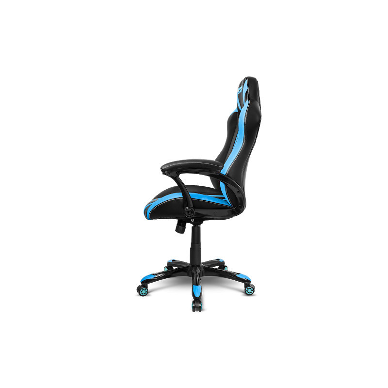 SIEGE EMPIRE GAMING RS600-BLEU