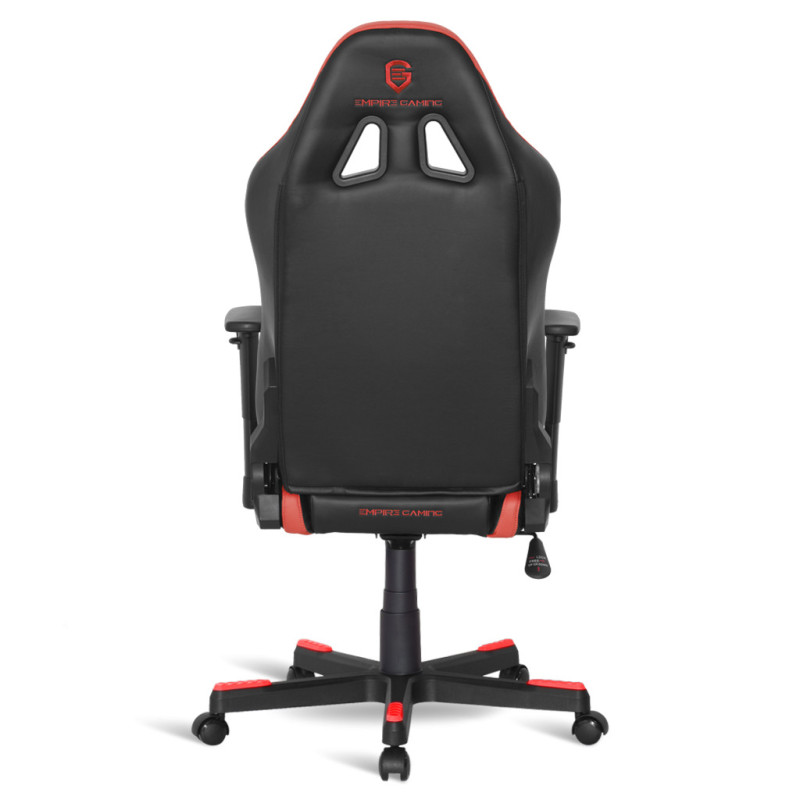 SIEGE EMPIRE GAMING MAMBA-RED SIEGE EMPIRE GAMING MAMBA-RED