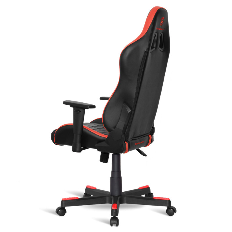 SIEGE EMPIRE GAMING MAMBA-RED SIEGE EMPIRE GAMING MAMBA-RED