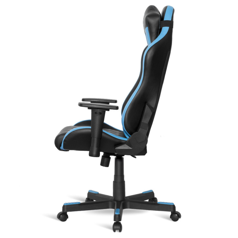 SIEGE EMPIRE GAMING MAMBA-BLUE