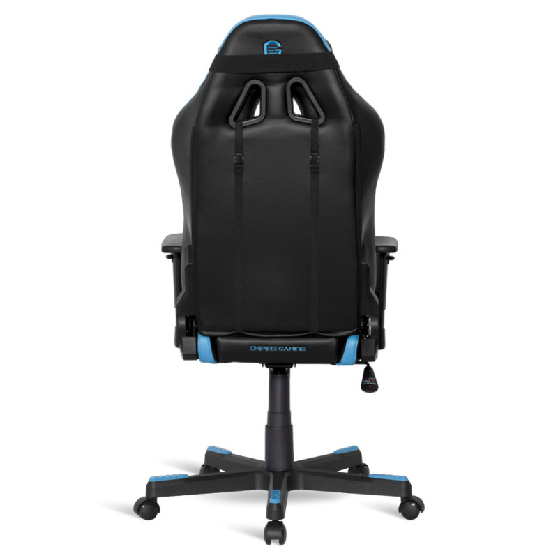 SIEGE EMPIRE GAMING MAMBA-BLUE