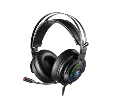 Casque SANDBERG DIZRUPTOR USB 7.1