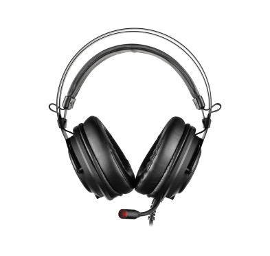 Casque SANDBERG DIZRUPTOR USB 7.1