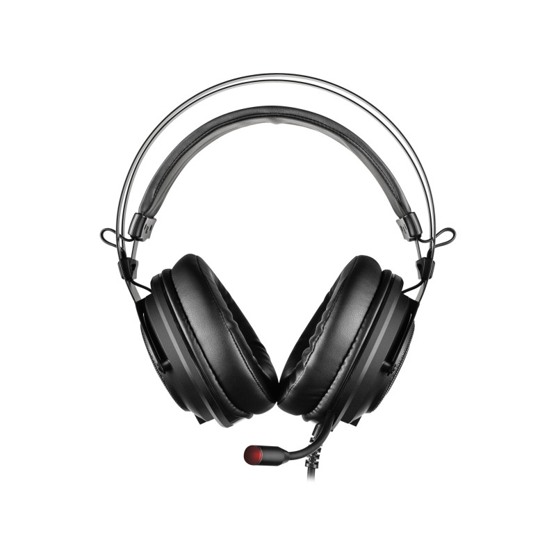 Casque SANDBERG DIZRUPTOR USB 7.1 Casque SANDBERG DIZRUPTOR USB 7.1