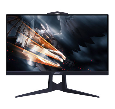 Ecran Gigabyte AORUS KD25F  25" FHD RGB 240Hz 0,5ms