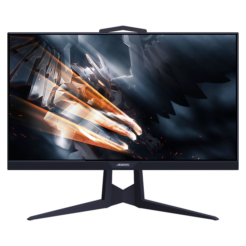 Ecran Gigabyte AORUS KD25F  25" FHD RGB 240Hz 0,5ms