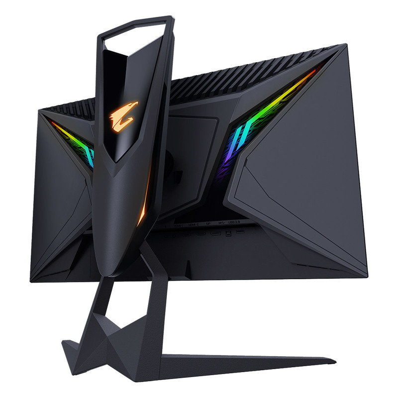 Ecran Gigabyte AORUS KD25F 25" FHD RGB 240Hz 0,5ms Ecran Gigabyte AORUS KD25F 25" FHD RGB 240Hz 0,5ms