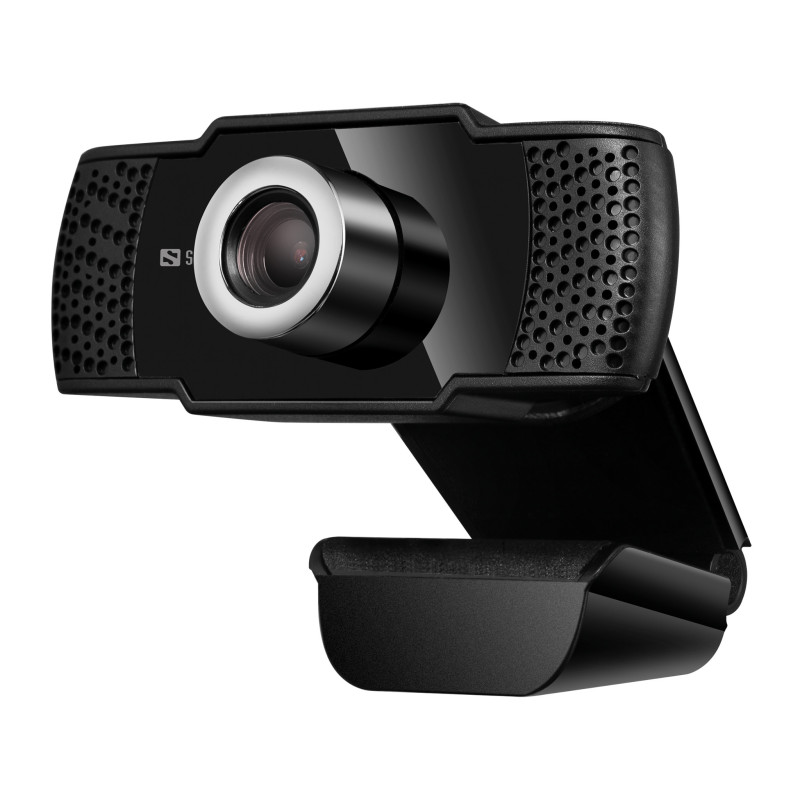 WEBCAM SANDBERG 480P OPTI SAVER USB