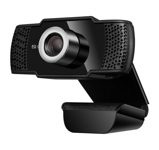 WEBCAM SANDBERG 480P OPTI SAVER USB