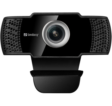 WEBCAM SANDBERG 480P OPTI SAVER USB