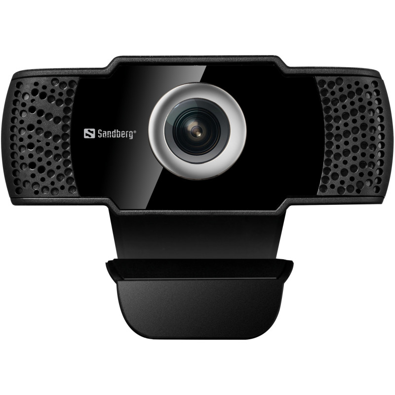 WEBCAM SANDBERG 480P OPTI SAVER USB WEBCAM SANDBERG 480P OPTI SAVER USB
