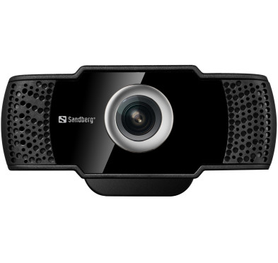 WEBCAM SANDBERG 480P OPTI SAVER USB