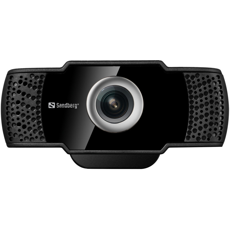 WEBCAM SANDBERG 480P OPTI SAVER USB WEBCAM SANDBERG 480P OPTI SAVER USB