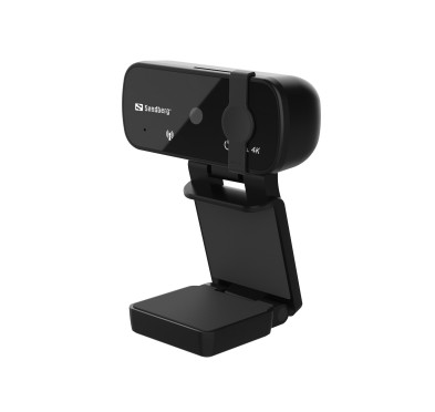 SANDBERG WEBCAM PRO+ 4K USB