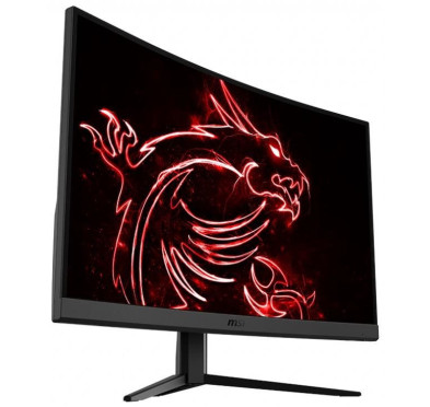 ECRAN MSI OPTIX G27C5 165Hz