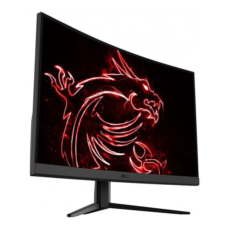 ECRAN MSI OPTIX G27C5 165Hz