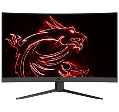 ECRAN MSI OPTIX G27C5 165Hz