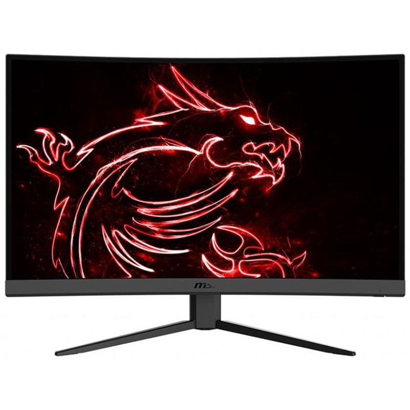 ECRAN MSI OPTIX G27C5 165Hz